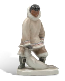 Hunter