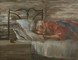 Grandmother