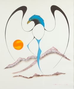 Eagle