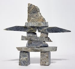 Inukshuk