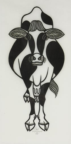 Cow