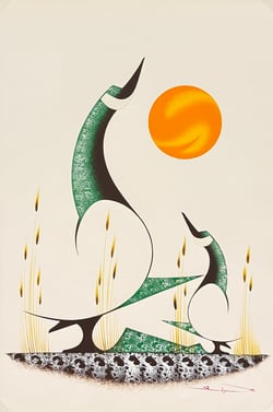Two