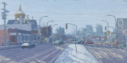Northend