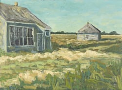 Prairie