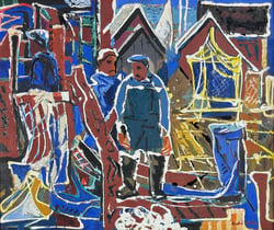 Fishermen