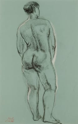 Standing