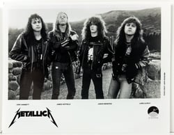 Metallica