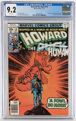 Howard