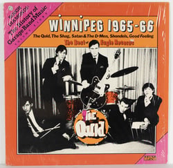 Winnipeg