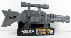 Laser