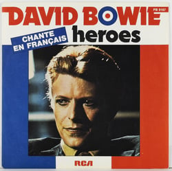 Heroes
