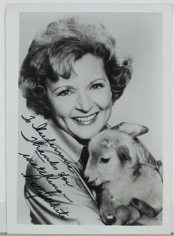 Betty
