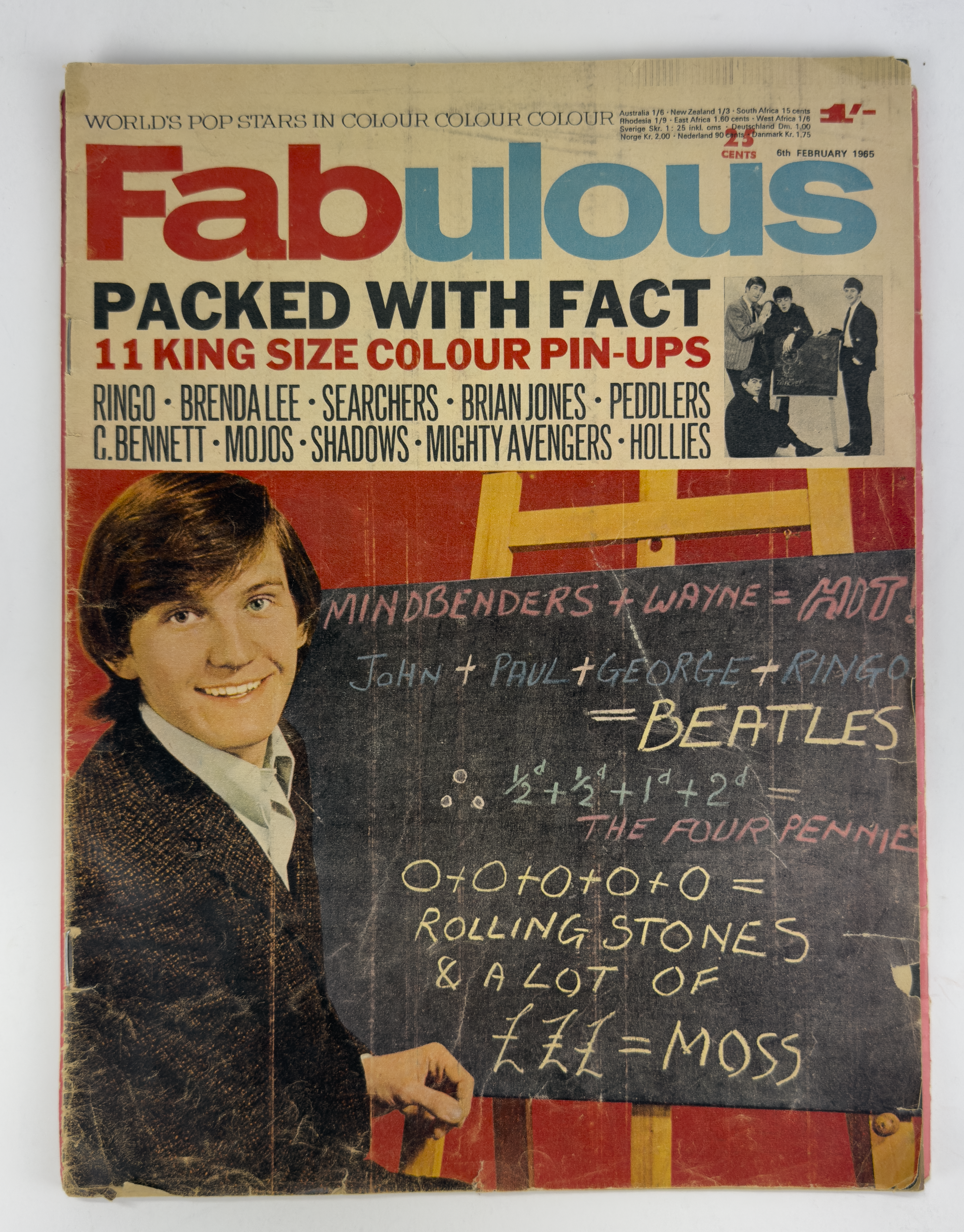 Fabulous