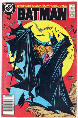 Batman