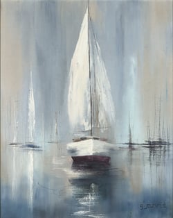 Sailboats