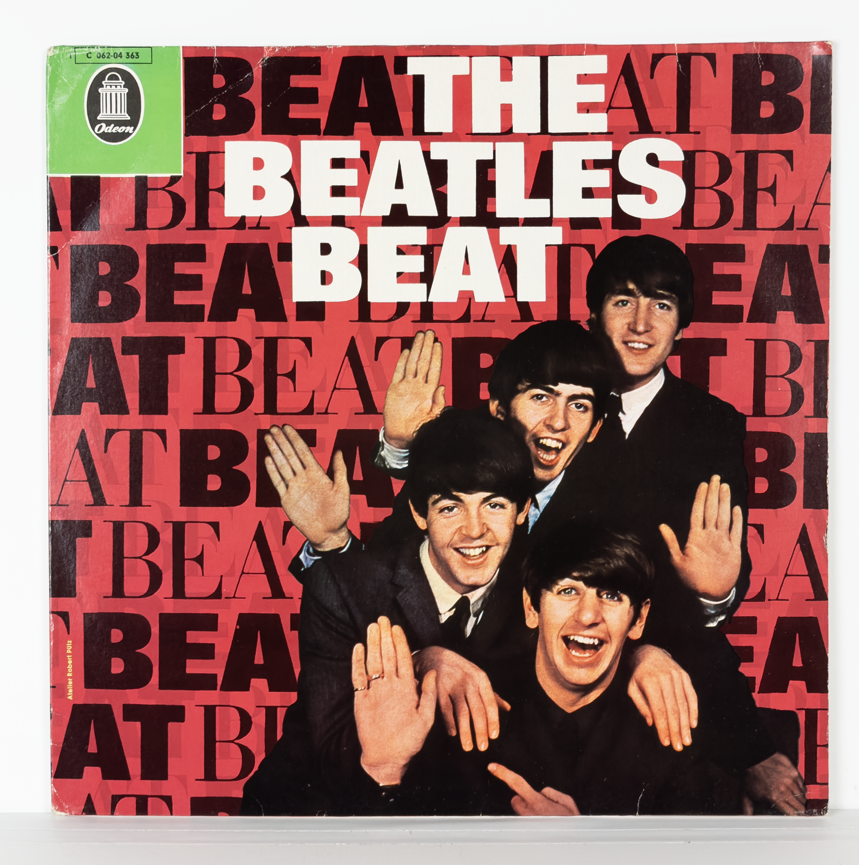 The
