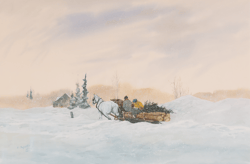 Hauling