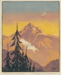 Evening