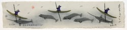 Kayakers