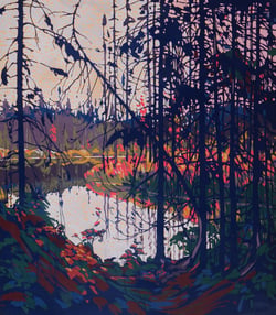 Northern