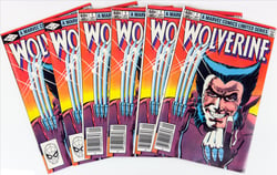Wolverine