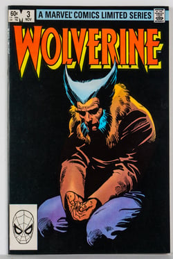Wolverine
