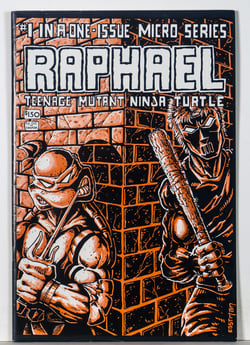 Raphael: