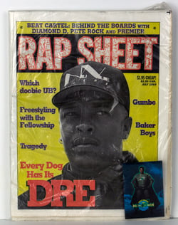 RAP