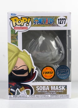 Soba