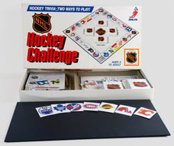 NHL