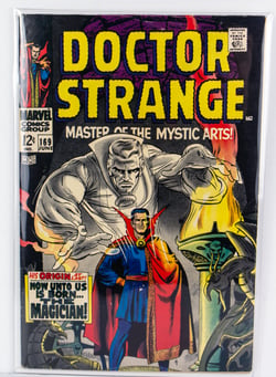 Doctor