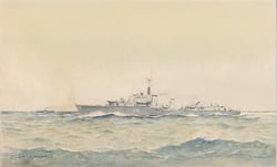HMCS