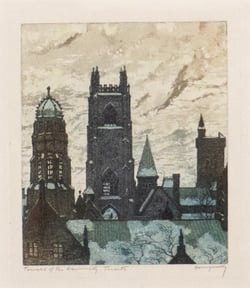 Towers