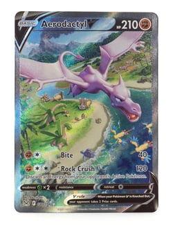 Aerodactyl