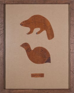 Birchbark