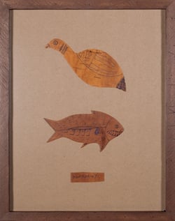 Birchbark