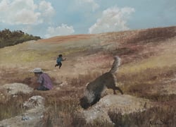 Chasing