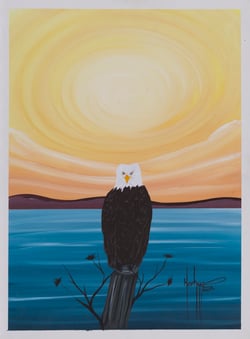 Eagle