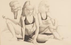 Three