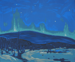Northern
