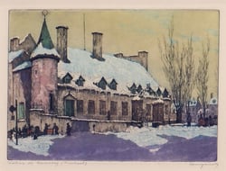 Chateau