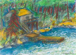 Cabin