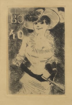 L'ambulante