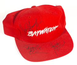 Autographed