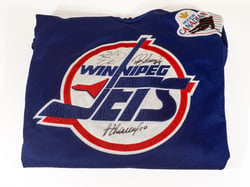 Autographed