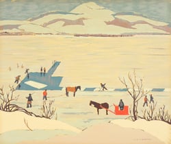 Ice