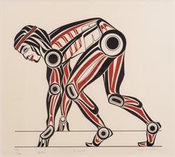 Runner