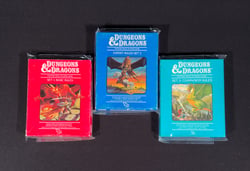 Dungeons