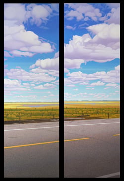 Near