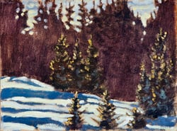 Winter
